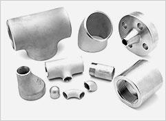 SS 347/347H Pipe Fittings Manufacturer/Supplier