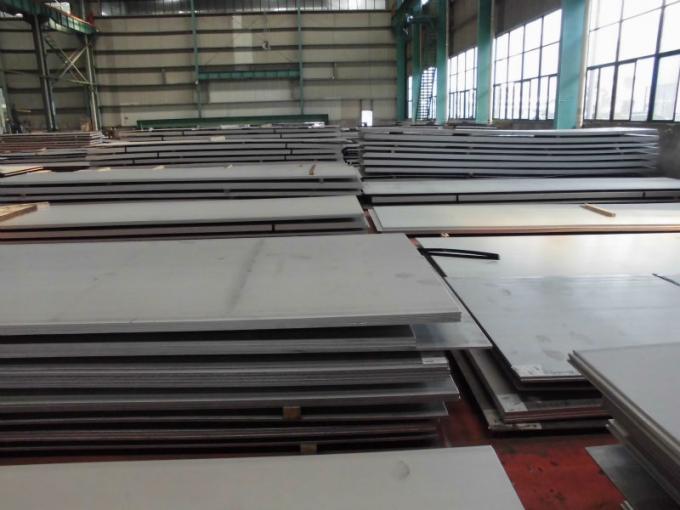 astm a240 347 plat stainless steel