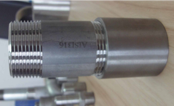 seng-galvanis-Carbon-Steel-pipe-fittings-Sch40