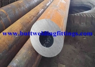 ASME SA213 Thick Wall API Seamless Pipe Carbon Steel Hot Rolled