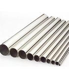ASTM A240 A554 SS304 1.4301 321 310S 440 SS Stainless Steel Pipe Tube Round Square Pipe