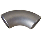 Butt Weld Stainless Steel 90 Degree Elbow 1/2 - 48 Inch SCH40S SCH80S ASME B16.9