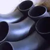Carbon Steel A234WPB / WP11 Pipe Fitting Factory 90 Elbow