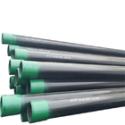Pipe Api 5ct Customized Size Non-Alloy Round Seamless Carbon Steel Tubing For Industry