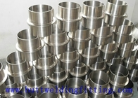 ASME B16.9 WP304L Nickel Alloy Steel / Stainless Steel Stub Ends 1/2-60 Inch
