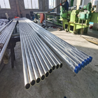 ASTM B466 Copper Nickel Tube With T/T Payment Term Pallet Package