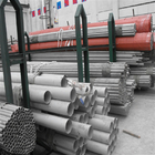 Corrosion-Resistant Nickel Alloy Line Pipe for Seamless Fluid Conveyance