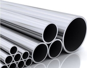 EN Standard Polishing Nickel Alloy Pipe for Industrial Applications