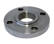 China Factory Threaded Flange Alloy Steel  A182 Grade F11 1500# For Industry