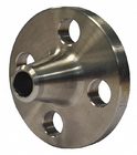 China Factory ANSI B16.5 Weld Neck Flange 600#-1500# Stainless Steel 401 Flange For Pipe Industry