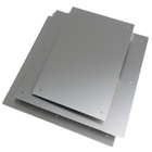 High-Performance Stainless Steel Sheet for Construction with L/C Payment Term
