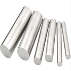 General Stainless Steel Bars With Customizable Width Configurations