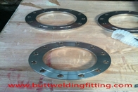 Welding Neck Forged Steel Flanges For Pipeline 12'' ASME A182 F53