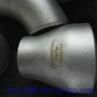 1/2'' Butt Weld Fittings Concentric Pipe Reducer WP347H SCH80 ASME B16.9