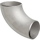 C70600 Copper Nickel 90/10 90 Degree Stainless Steel Elbow