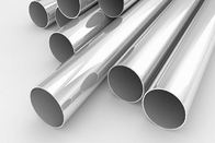 UNS N10665(Hastelloy B-2) Nickel Alloy Steel Steel Seamless Tube 12'' Sch20s Seamless Tube Tensile Strength 760