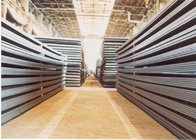 201/304/304L hot rolled stainless steel plate sheet for industry