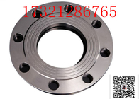 ANSI B16.5 Class 300 Inconel 600 1/2" Blind Alloy Steel Flanges