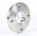 ASTM A182 Welding Neck Plate Flange Forged Casting Stainless Steel Flange