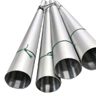 Hot Selling Factory Price ASTM 304 Stainless Steel Pipe Square Tube