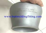 A403 WP347 / WP904L Stainless Steel Reducer Eccentric / Cocentric SCH80S SCH40S ASME B16.9
