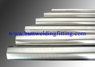Annealed Stainless Steel Pipe Welding ASTM A312 A213 A269 DIN 17458 JIS G3463