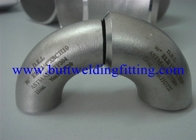 ASTM A234 WP1 Hot Formed Alloy Steel Elbow 22mm - 820mm Diameter