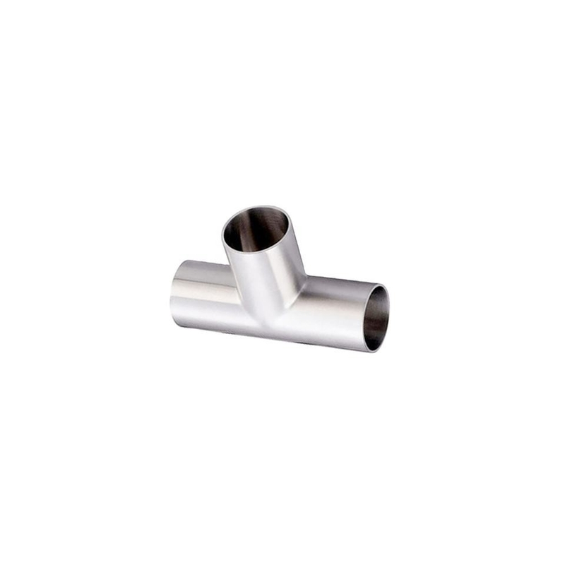 1/4" 3/8" 1/2" 3/4" 1" 2" 3" 4inch Tee 3 way Tee Threaded Pipe Fittings Stainless Steel SS 304 Female x Female x Female