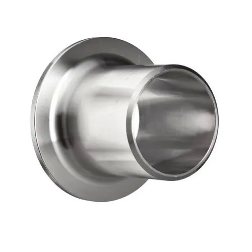 stainless steel flanges short butt weld pipe fitting seamless stub end