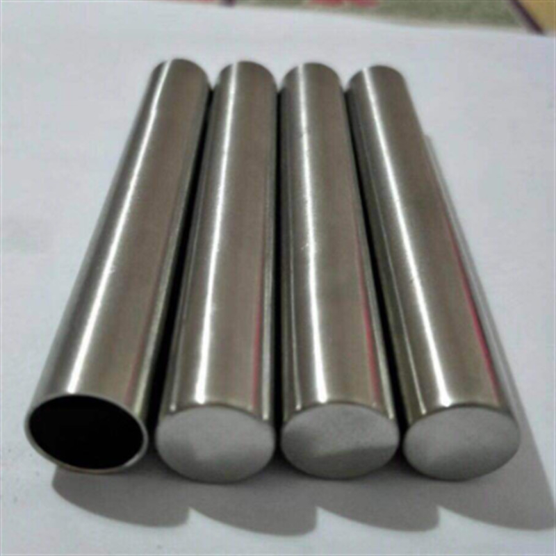 ASTM B466 Copper Nickel Tube With T/T Payment Term Pallet Package