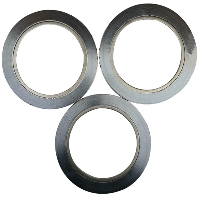 4-1/2 Outer Diameter Spiral Wound Gasket with 515 MPa Tensile Strength