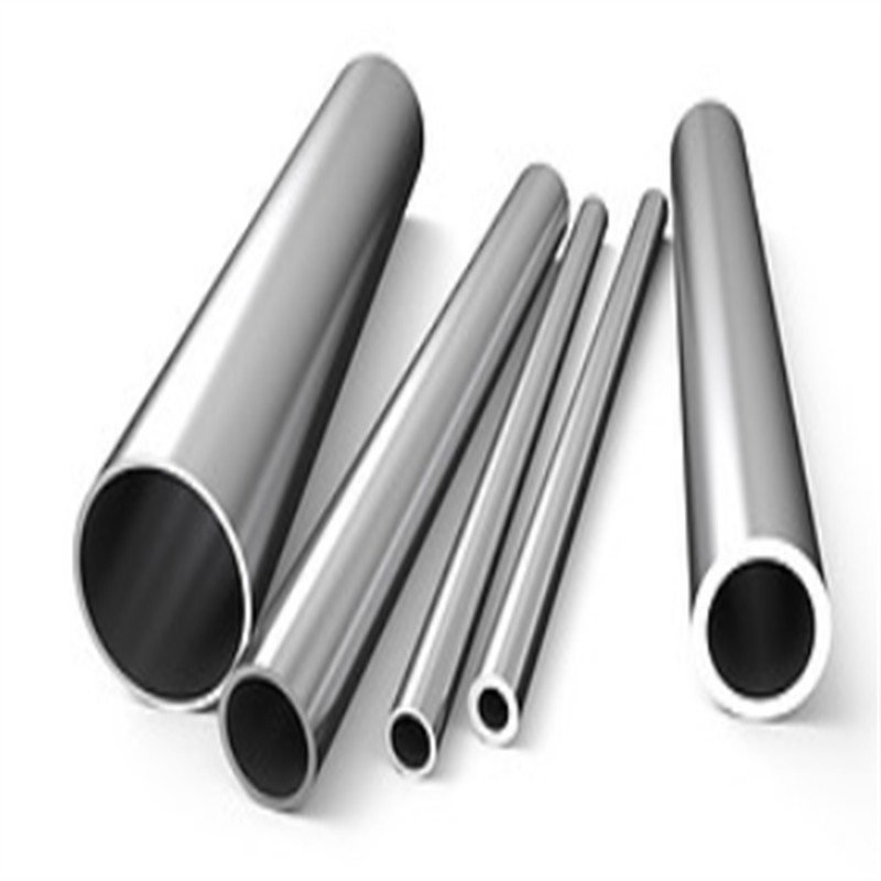 Customized Duplex Stainless Steel Pipe for T/T Payment Term