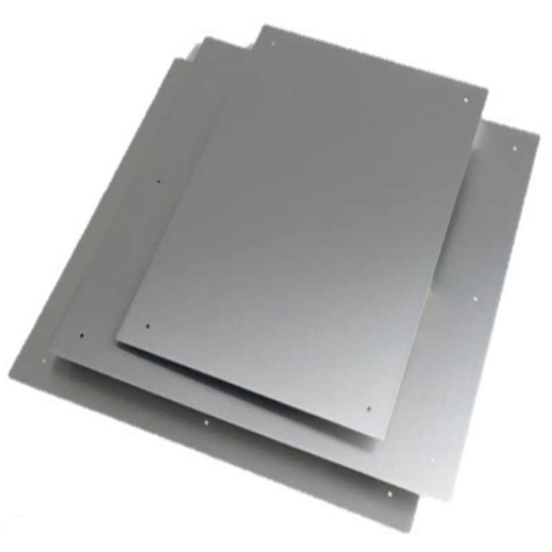 Hot Rolled Stainless Steel Plate with Slit Edge in Standard Export Seaworthy Package
