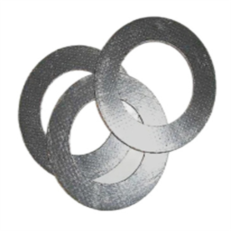 Excellent Abrasion Resistance Spiral-wrapped Gasket for High Temperature Applications