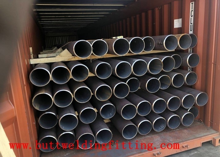 UNS S30409 PIPE, DIN 1.43 Stainless Steel Seamless Tube Pipe Steel PIPE Alloy Steel 4" sch40
