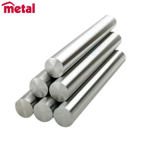 Customized Length Stainless Steel Bars OD60mm Length 1000m For Oil And Gas