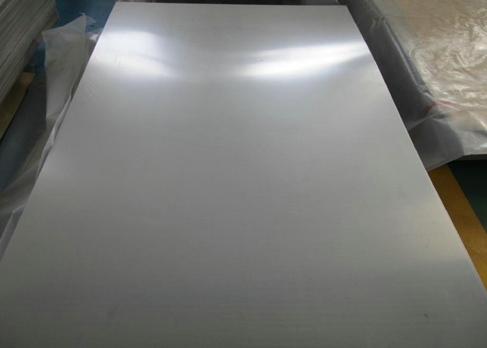 Super Austenitic Stainless ASTM A240 XM-19  UNS S20910 Nitronic 50 3-12m Hot Rolled  Steel Plate