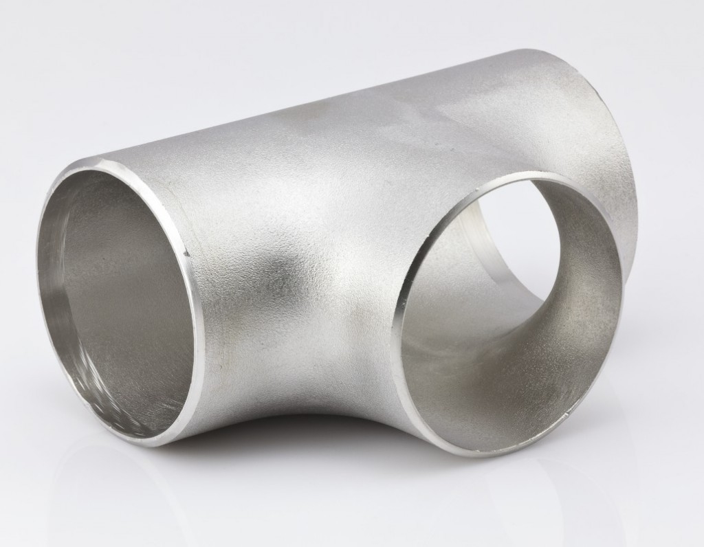 B16.9 SS MS CS AS Seamless Welded Wrought Butt Welding BW Pipe Fitting
