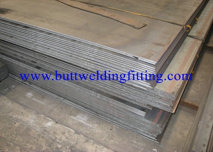 Boiler Steel Plate Pressure Vessel Steel Plate P265GH, P355GH,16Mo3, Grade A, A285 Grade C