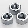 Special Carbon Steel Galvanized Titanium M6 Hex Flange Nut Hex Nuts M12X1.5 Hex Bolts And Nuts