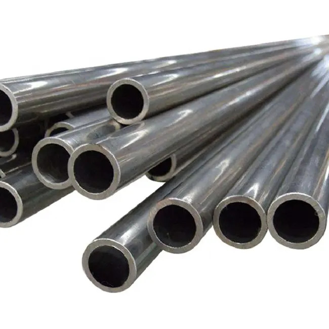 Astm B22 Hastelloy C276 Rod Seamless Welded 4Inch SCH40 Customized Size Pipe