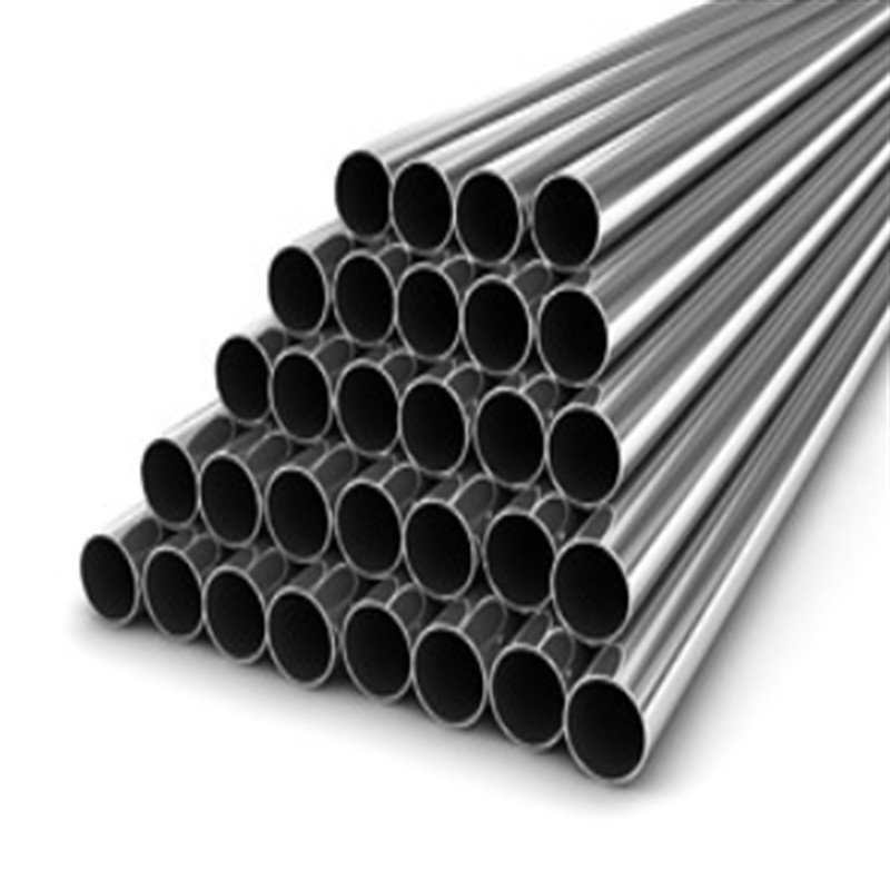 Polished Duplex Alloy Pipe for High-Performance Pipe Systems