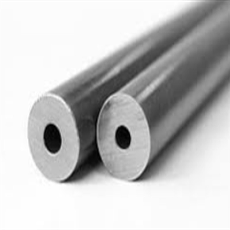 ASTM Standard Seamless Tubing with Customized Wall Thickness