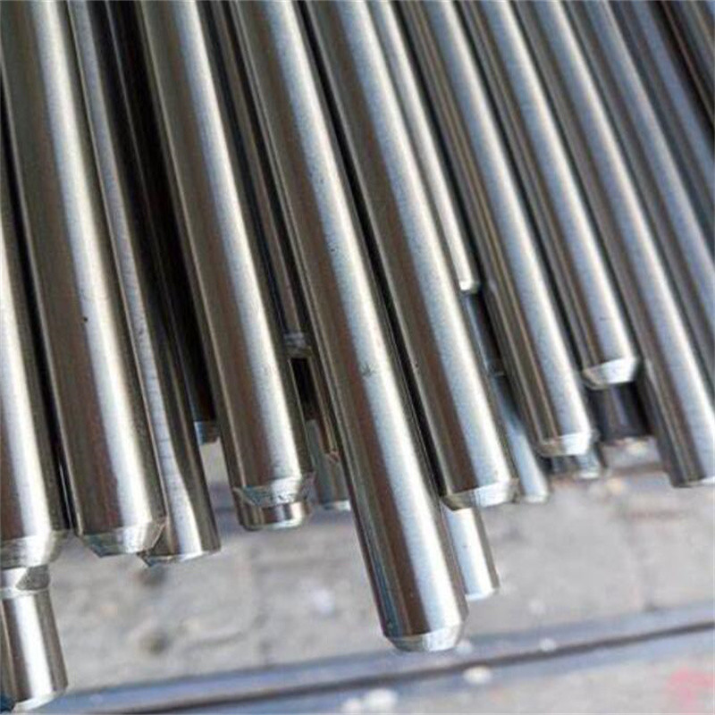 Get Customized Stainless Steel Hex Bars For Your Unique Requirements