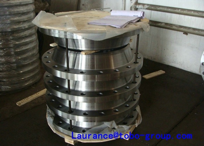 Stainless Steel F304L F316 F316L Forged Steel Flanges 1/2 - 60 Inch 150# - 2500#