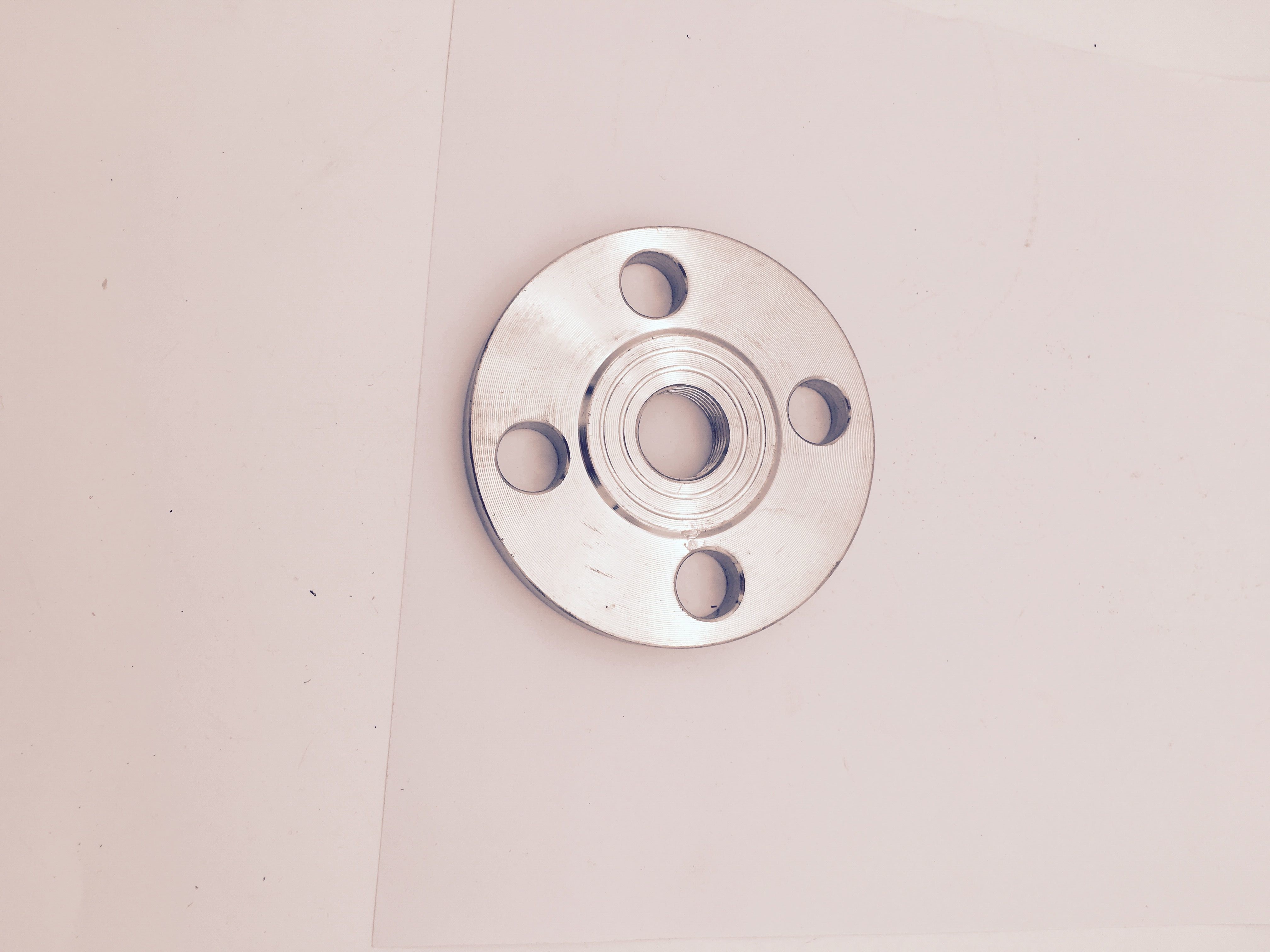 3000# RF Blind ASME B16.5 Class 300 Forged Steel Flanges