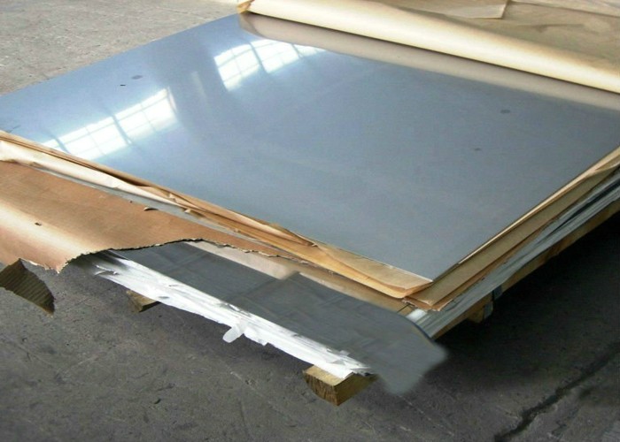 Thickness 0.8-36mm OEM Nimonic 75A/GH3030 Inconel alloy 686 nickel alloy sheet plate for industry