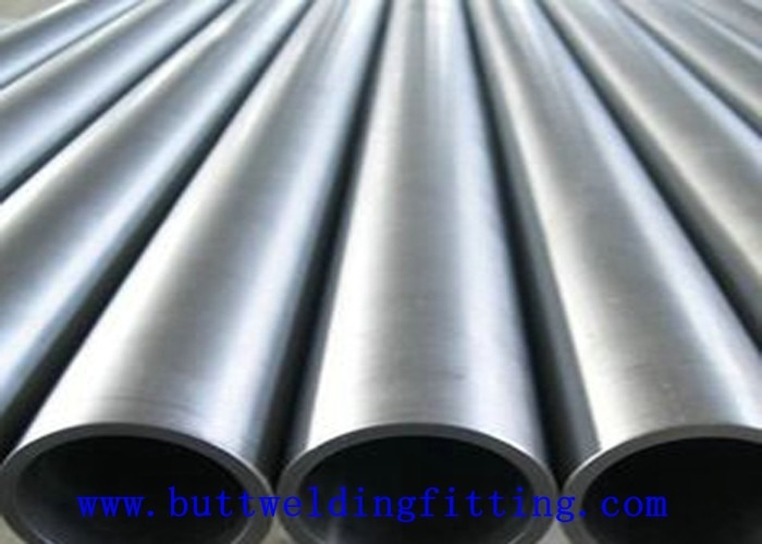 ASME B36,19M, GR S32750, ASTM A790 2507 S32205 2205 STAINLESSS STEEL PIPE SUPER DUPLEX STAINLESS STEEL PIPE
