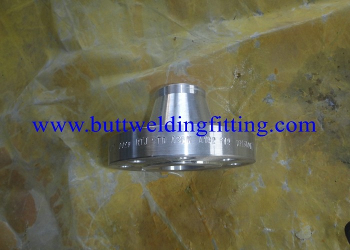 15A - 2000A  Forged Steel Flanges