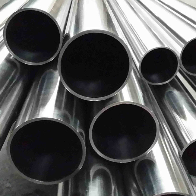 UNS N06601 Nickel Alloy Inconel 601 625 718 Alloy Tube Price